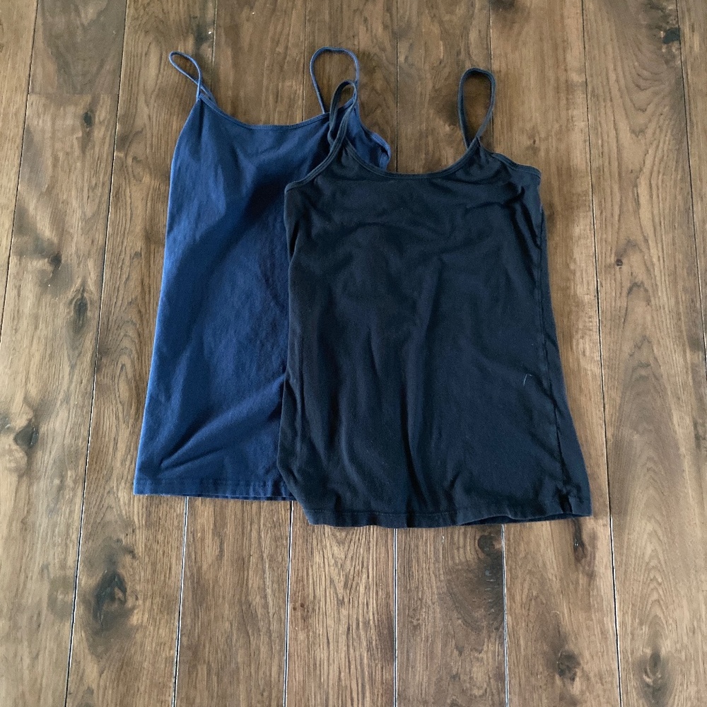 Two pack Cammies